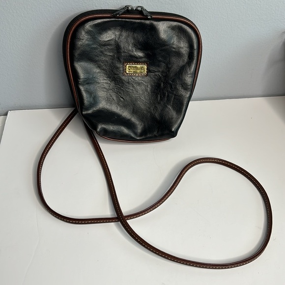 PURSE CROSSBODY & COSMETIC BAG*** - Picture 2 of 7